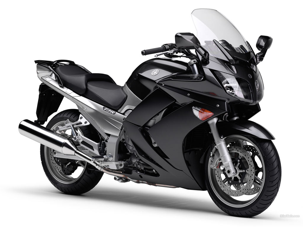 yamaha sport touring 1300