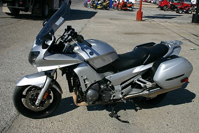 Bmw motorcycle dealers in western canada #5
