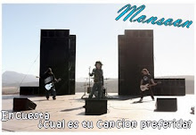 Encuesta ¿cual es tu cancion preferida?