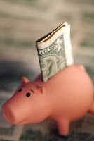 Investing Piggy Bank