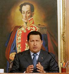 Political Calculations Has Hugo Chávez Economically Impotent?