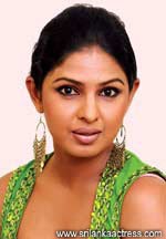 150px x 216px - Sri Lankan Art: Dulani Anuradha A Sexy Actress