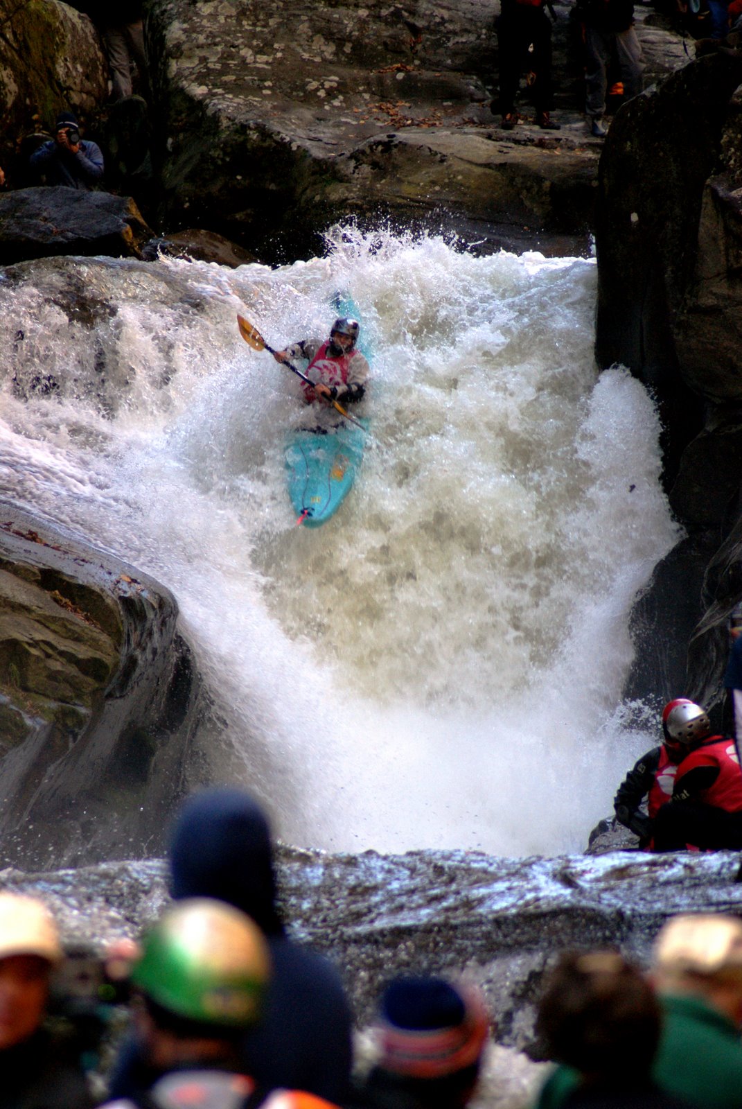 Charlie's Paddling Page: 19 days and counting...........Green River