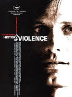 Marcas da Violência, de Cronenberg