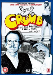 Crumb, de Terry Zwigoff