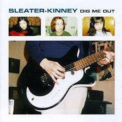 :: Sleater-Kinney ::