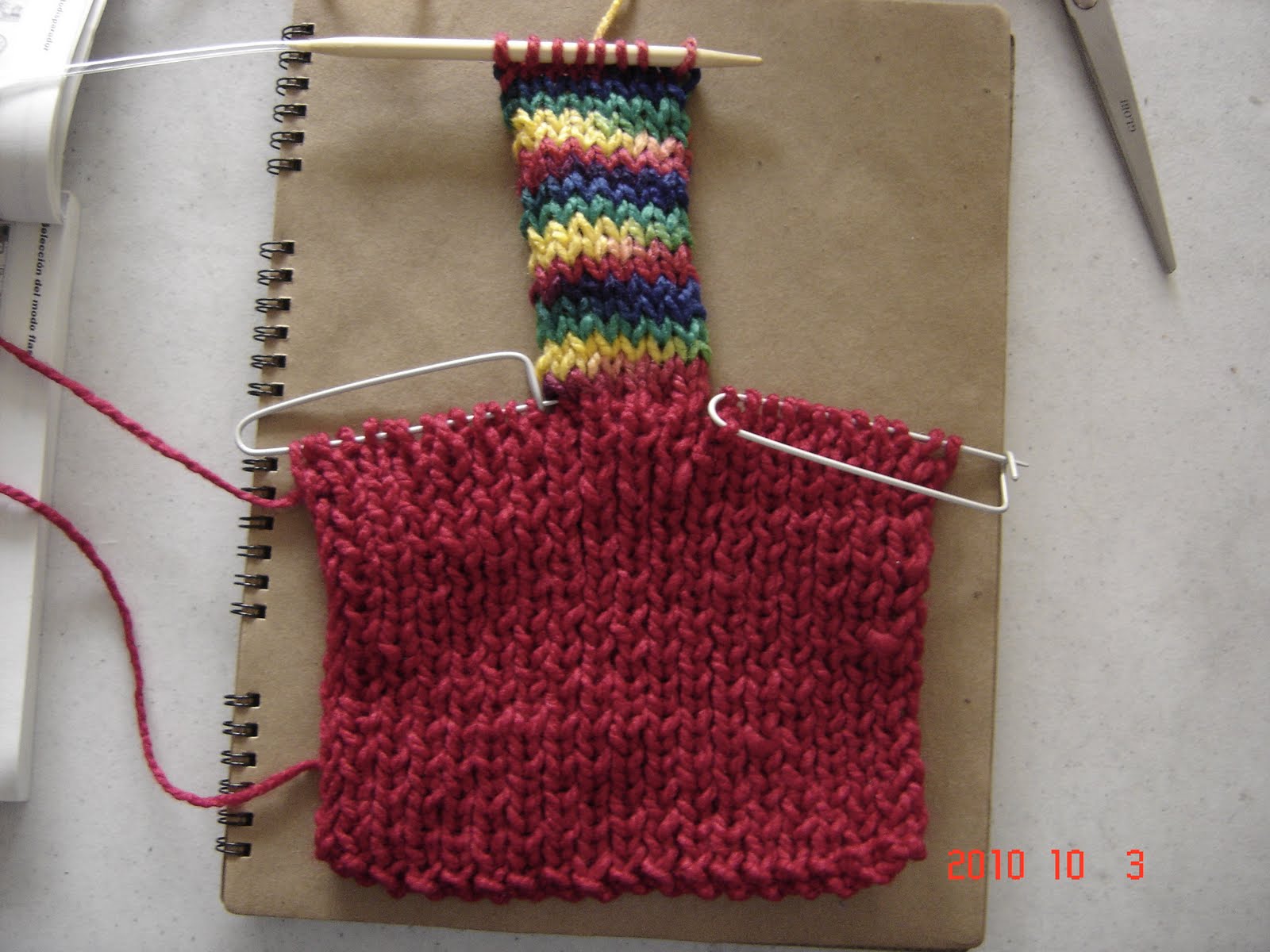 Grace y su mundo paralelo: Zapatos para dormir