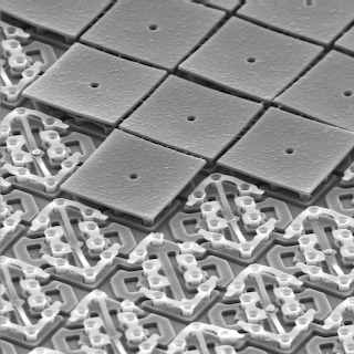 Rothbot's Microscopy: DLP Mirrors