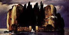 Isola dei morti (1886)