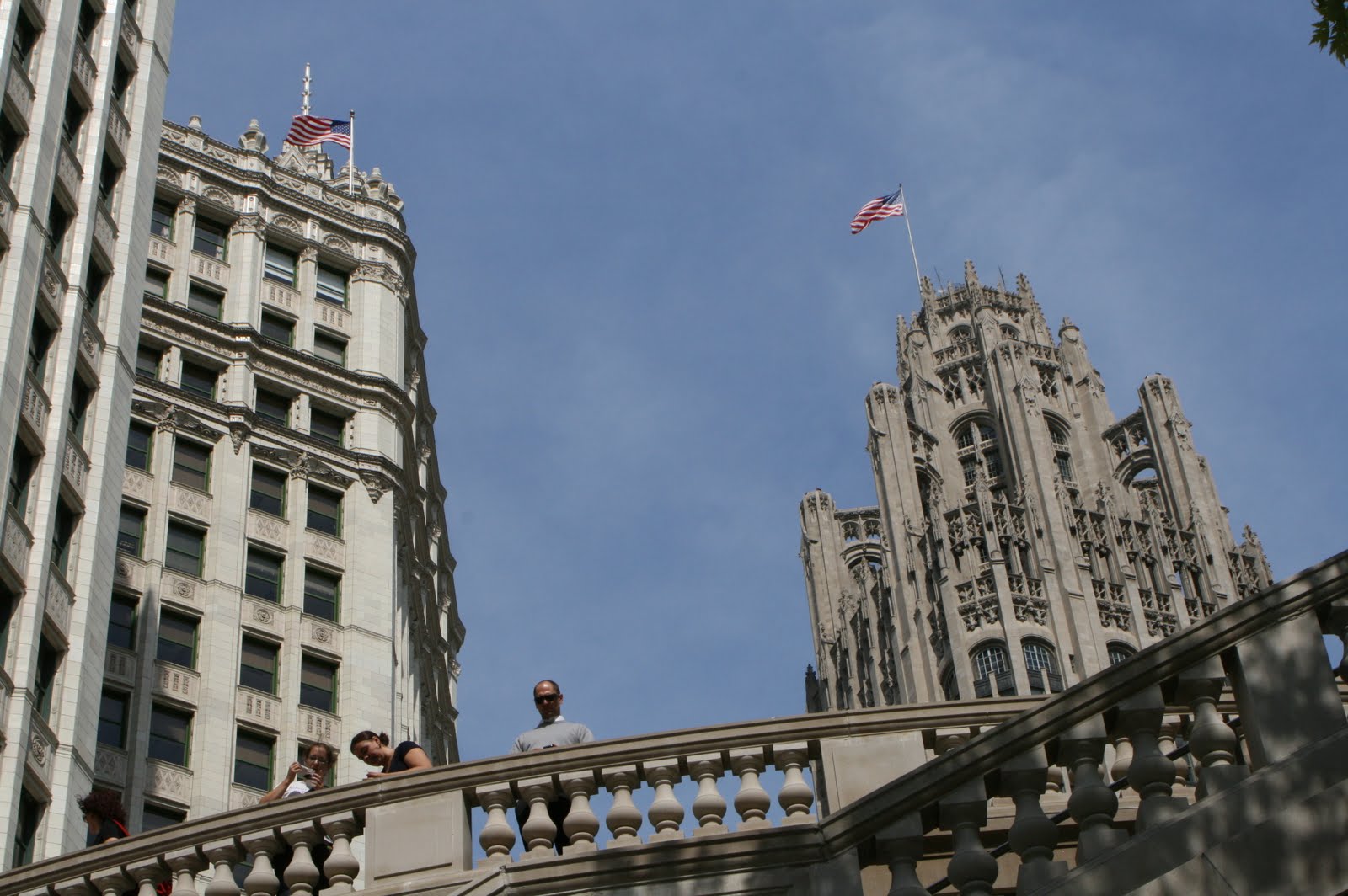 Art.bygbs Chicago Architectural Tour