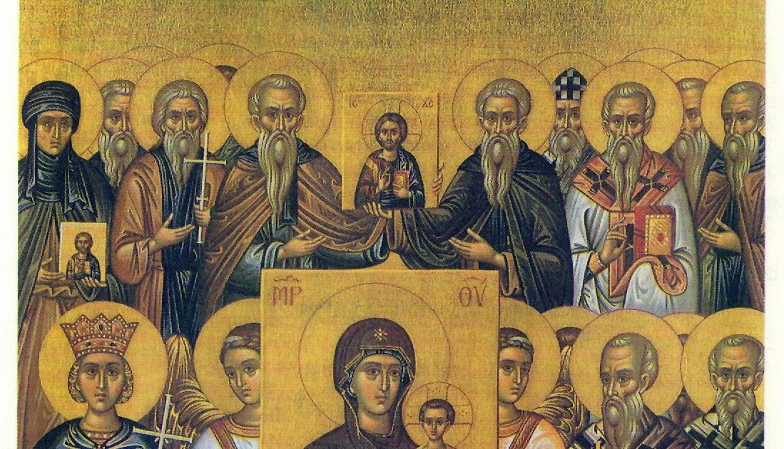 Cost of Discipleship: The triumph of Orthodoxy