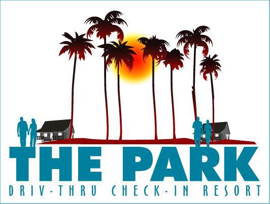 The Park Drive-Thru Check-in Resort
