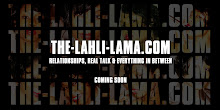 The-LahLi-Lama coming soon folks....