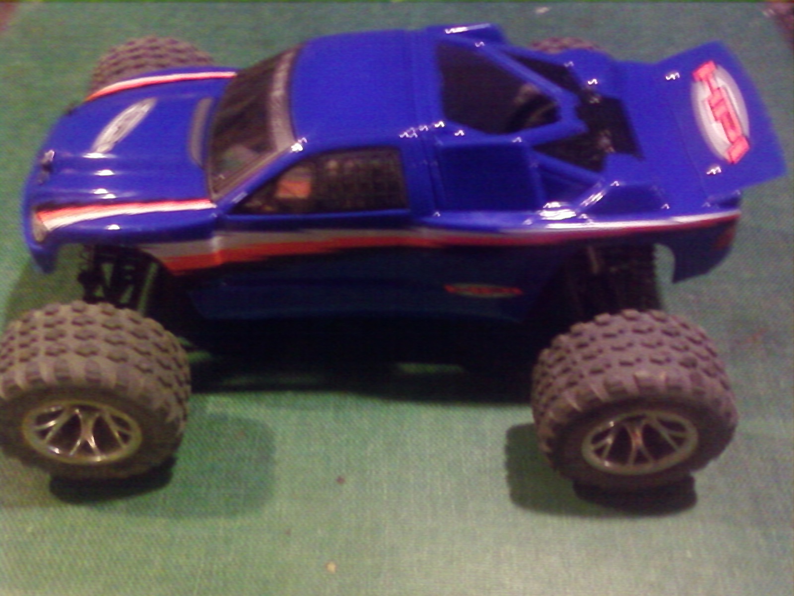 Rhino's RC