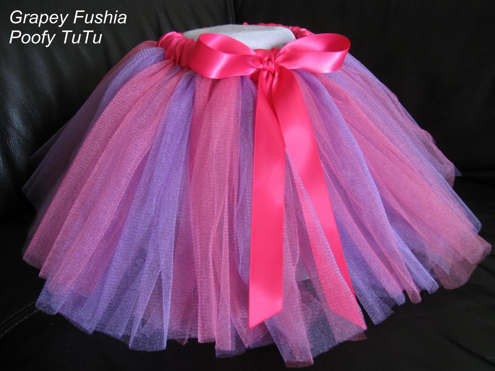 Fleur Bebe: Check out our latest TuTu collection!