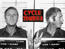 The Steve from cycle zombies