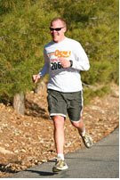 St. George Half Marathon 2009