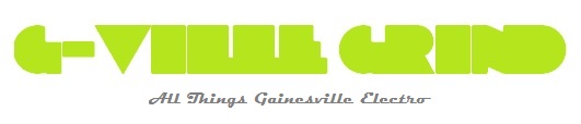 G-ville Grind
