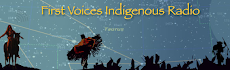First Voices Indigenous Radio