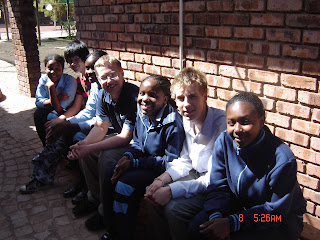 Gondolikhethwa Christian High School