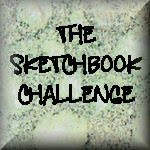 Sketchbook Challenge- see Flick'r photo stream (above)