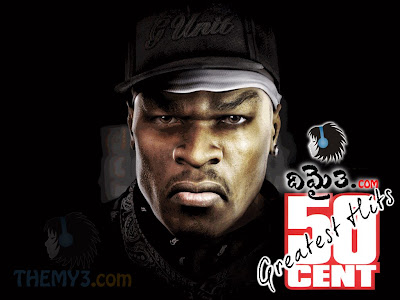 50 Cent - Great Hits Collection English Mp3 Audio Songs Songs Download