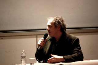 Arnaud Desplechin, Rois et Reines, au ciné-club