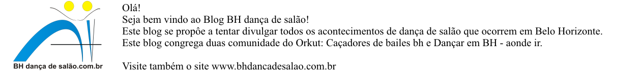 BH Dança de Salão