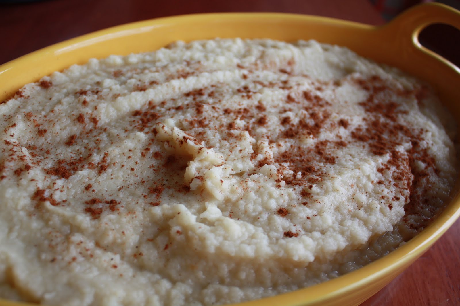 Cleanse Your Palate Celery Root