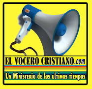 MINISTERIO DE COMUNICACION Y EVANGELIZACION "EL VOCERO CRISTIANO".