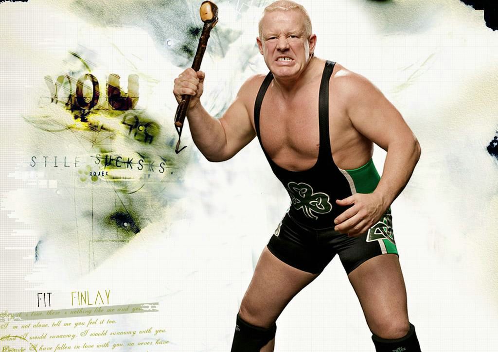 WORLD WRESTLING ENTERTAINMENT