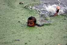 Water of Nicaragua