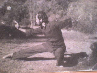 Learning and Expressing the Tao through the Body