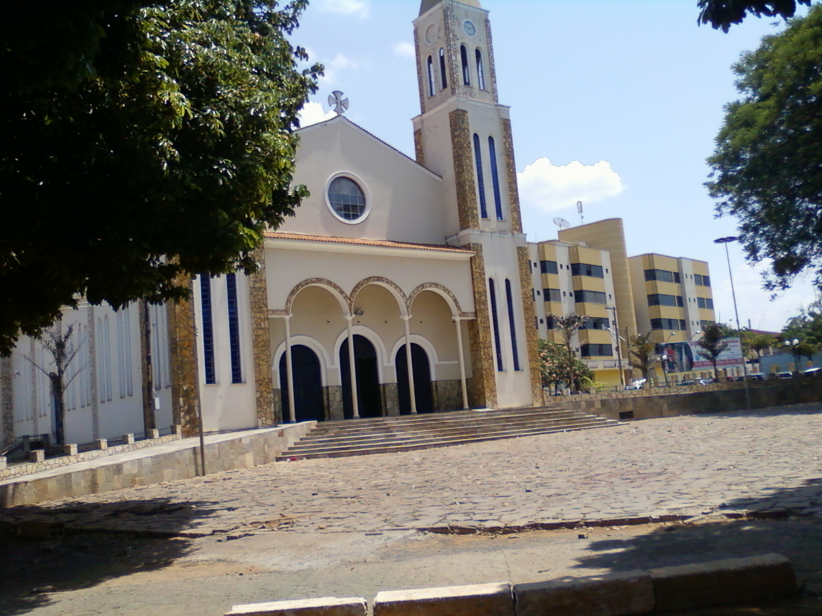 Formosa Go Seus Pontos Turisticos E Atualmente Igrejas De Formosa formosa-go-seus-pontos-turisticos-e-atualmente-igrejas-de-formosa