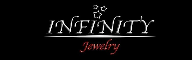 Infinity Jewelry