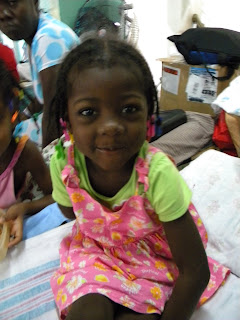 This Land: The children: Sad and inspiring