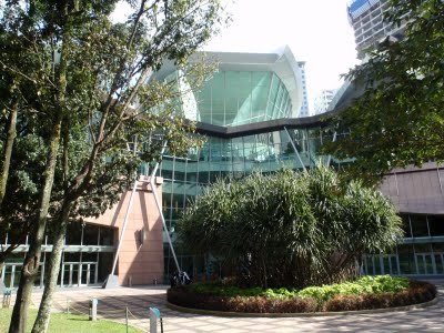 kl borneotip convention centre