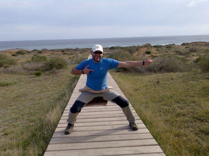 El Blog del Loco de la Colina