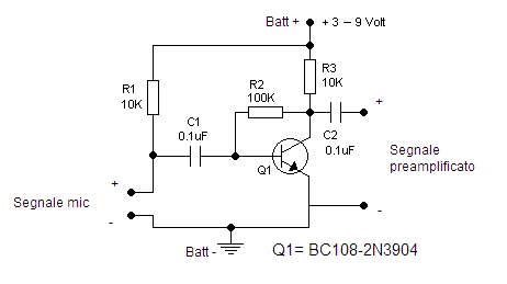 Preamplificatore Microfono Con Equalizzatore - Suono Chiaro Per Podcast E Musica - Foto 14