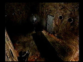 Nada pra falar então vamo blogar: Detonado Silent Hill 2 - PS2