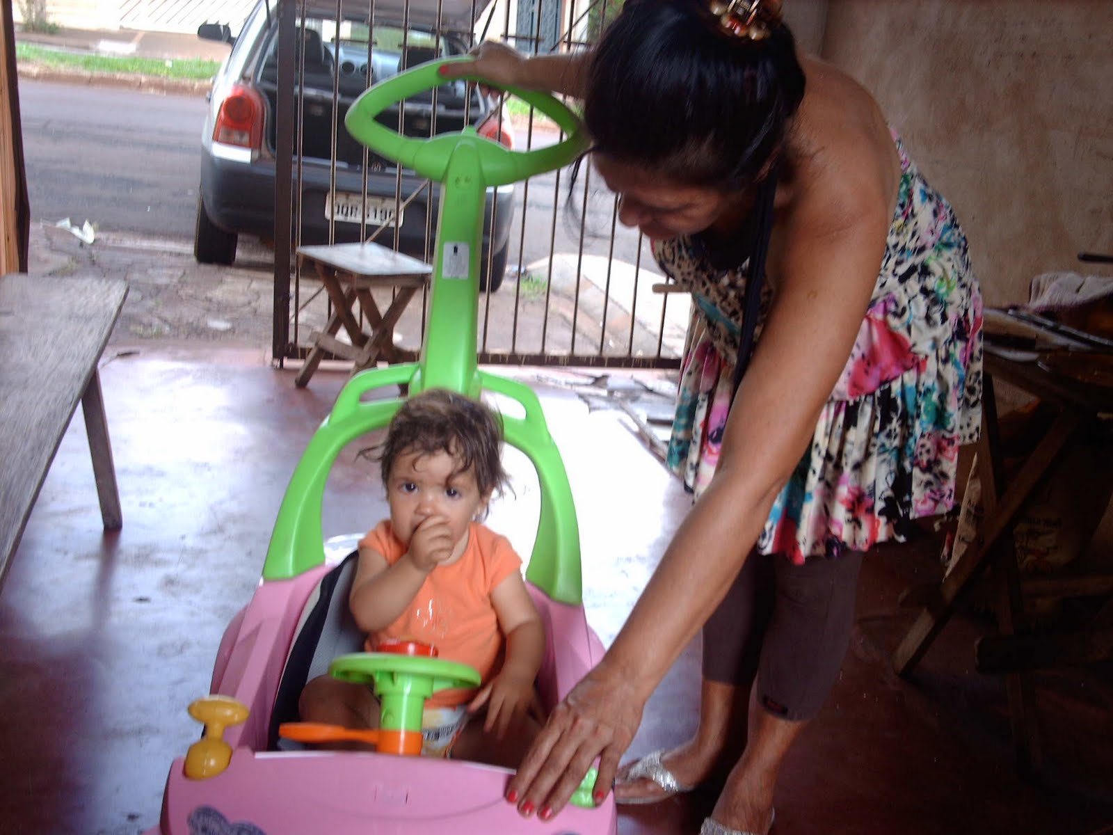 maria isabel