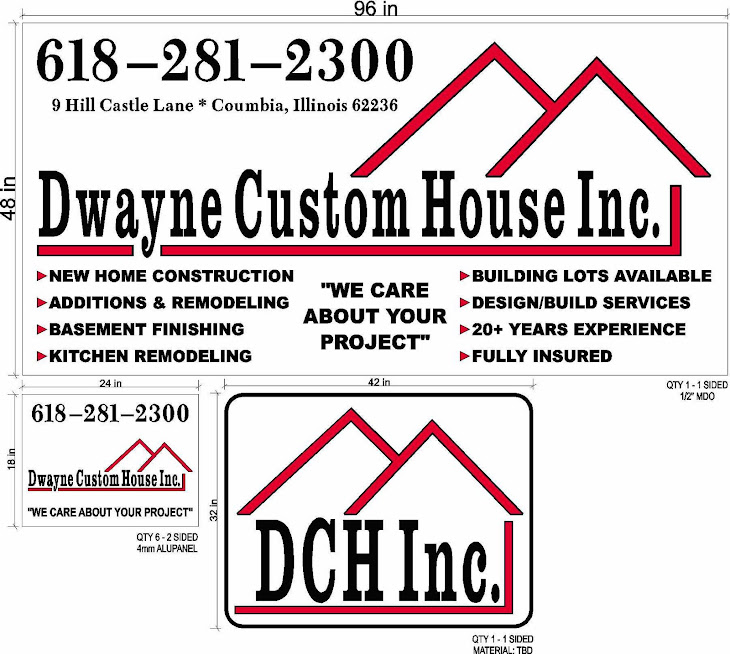 Dwayne Inc. custom house company