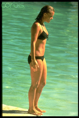 Lost in the 60's: 60's Bikini Bodies