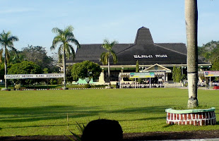 KANTOR PEMDA KAB. TEGAL