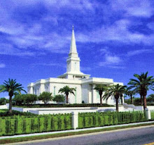 Florida Orlando Mission