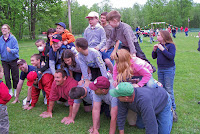 Mississippi Cowgirls: Silver Birch Ranch