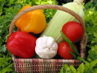 ONE PERFECT INGREDIENT...RINGING THE BELL FOR PEPPERS! ONE PERFECT INGREDIENT...RINGING THE BELL FOR PEPPERS!