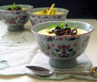 MANGO YOGURT PANNA COTTA...A TANGO WITH MANGO! 24 IMG 8134