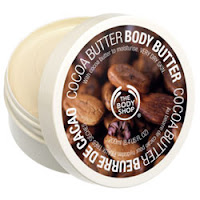 pd bodybutter cocoabutter