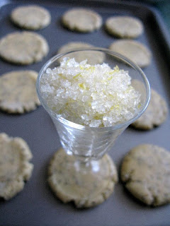 POPPY IN MY LIME COOKIES...COOKIES WITH ZEST! 34 IMG 2875